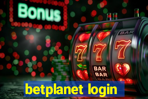 betplanet login